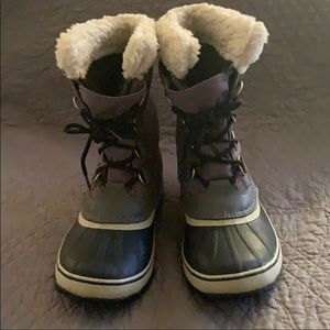 Sorel Winter Carnival Boots